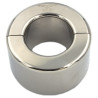 Mr B - Mister B Ballstretcher en métal Classic Hauteur 4cm - Diamètre 34mm - Poids 700g